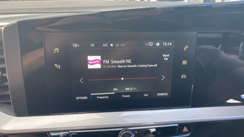 Vauxhall Mokka 1.2 Turbo 100 Elite Edition 5dr Petrol Hatchback